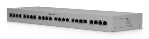 Ubiquiti UACC-ETH-SP-Panel-24 Szary