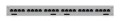 Ubiquiti UACC-ETH-SP-Panel-24 Szary - 2994899