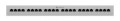 Ubiquiti UACC-ETH-SP-Panel-24 Szary - 2994897
