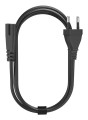 Hama 00200022 adapter zasilający/ inwentor Wewnątrz/Na wolnym powietrzu 45 W Czarny - 2994915