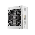 Cooler Master MWE Gold 1050 V2 ATX 3.1 White Edition moduł zasilaczy 1050 W 24-pin ATX Biały - 2994942