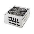 Cooler Master MWE Gold 1050 V2 ATX 3.1 White Edition moduł zasilaczy 1050 W 24-pin ATX Biały - 2994948