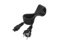 Conceptronic OZUL08B15 adapter zasilający/ inwentor Wewnętrzna 90 W Czarny - 2994985