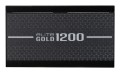 Cooler Master Elite Gold 1200 moduł zasilaczy 1200 W 24-pin ATX ATX Czarny - 2995009