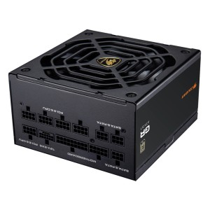 COUGAR CGRGDN-1000 moduł zasilaczy 1000 W 20+4 pin ATX ATX Czarny