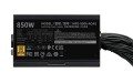 Cooler Master MWE GOLD 850 V3 moduł zasilaczy 850 W 24-pin ATX ATX Czarny - 3007137