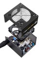 Cooler Master MWE GOLD 850 V3 moduł zasilaczy 850 W 24-pin ATX ATX Czarny - 3007140