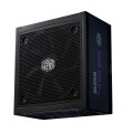 Cooler Master GX II Gold 850 ATX 3.1 moduł zasilaczy 850 W 24-pin ATX Czarny - 2995017