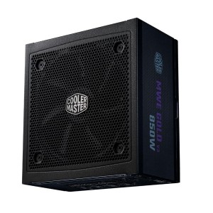 Cooler Master GX II Gold 850 ATX 3.1 moduł zasilaczy 850 W 24-pin ATX Czarny