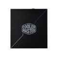 Cooler Master GX II Gold 850 ATX 3.1 moduł zasilaczy 850 W 24-pin ATX Czarny - 2995013