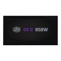 Cooler Master GX II Gold 850 ATX 3.1 moduł zasilaczy 850 W 24-pin ATX Czarny - 2995014