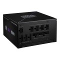 Cooler Master GX II Gold 850 ATX 3.1 moduł zasilaczy 850 W 24-pin ATX Czarny - 2995012