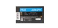 Inca IPS-065PB moduł zasilaczy 650 W 20+4 pin ATX ATX Czarny - 2995037
