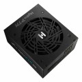 FSP Hydro PTM PRO 1650W ATX3.0(12V-2x6) moduł zasilaczy 20+4 pin ATX ATX Czarny - 3007183