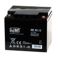 Akumulator 12V/40AH-MB megaBAT - 2995123