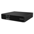 Conceptronic ZEUS51E3K zasilacz UPS Podwójnej konwersji (online) 3 kVA 3000 W 9 x gniazdo sieciowe - 2995233