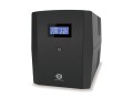 Zasilacz awaryjny UPS Conceptronic 2200 VA/1320 W/4 W/Wielka Brytania/HID USB/RJ45in/wyjście/AVR sw - 2995152