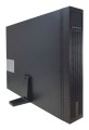 LevelOne UPS-2102 zasilacz UPS Podwójnej konwersji (online) 2 kVA 2000 W 8 x gniazdo sieciowe - 2995165