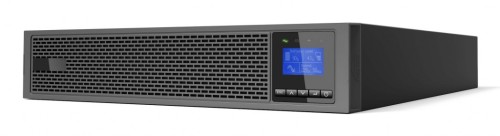 LevelOne UPS-2103 zasilacz UPS Podwójnej konwersji (online) 3 kVA 3000 W 8 x gniazdo sieciowe - 2995183