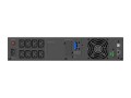Zasilacz awaryjny Conceptronic 1000Va 1000W Online Ups, Iec - 2995236
