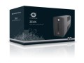 Zasilacz awaryjny UPS Conceptronic 650 VA/360 W/4 XIEC/HID USB/RJ45in/Out/AVR sw - 2995257
