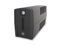 Zasilacz awaryjny UPS Conceptronic 650 VA/360 W/2xUK/HID USB/RJ45in/Out/AVR sw - 2995212