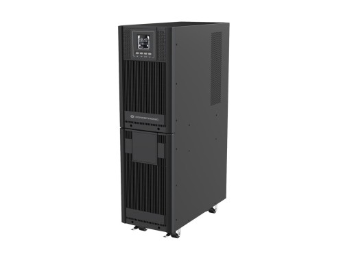 Zasilacz UPS Conceptronic ZEUS 6000VA 5400W Online UPS, IEC EPO Port (ZEUS52E6K) - 2995304