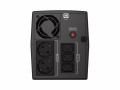 Zasilacz awaryjny UPS Conceptronic 1500VA/900W/2xSchuko/3xIEC/USB/RJ45/AVR bk - 2995306