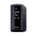 CyberPower VP700EILCD zasilacz UPS Technologia line-interactive 0,7 kVA 390 W 6 x gniazdo sieciowe - 2995318