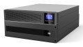 LevelOne UPS-2110 zasilacz UPS Podwójnej konwersji (online) 10 kVA 10000 W - 3007254