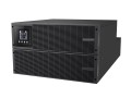 Conceptronic ZEUS51E6K zasilacz UPS Podwójnej konwersji (online) 6 kVA 6000 W - 2995337