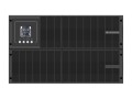 Conceptronic ZEUS51E6K zasilacz UPS Podwójnej konwersji (online) 6 kVA 6000 W - 2995338