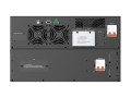 Conceptronic ZEUS51E6K zasilacz UPS Podwójnej konwersji (online) 6 kVA 6000 W - 2995339