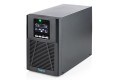 Digitus Systemy UPS OnLine, typ wieżowy, 1000 VA / 1000 W - 3030036