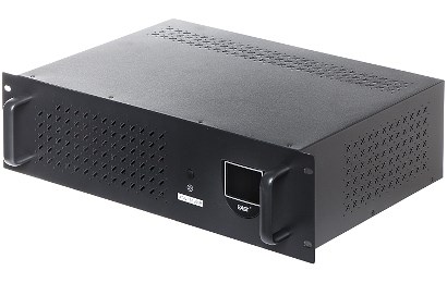 Zasilacz UPS AT-UPS1200R-RACK 1200 VA EAST - 3000557
