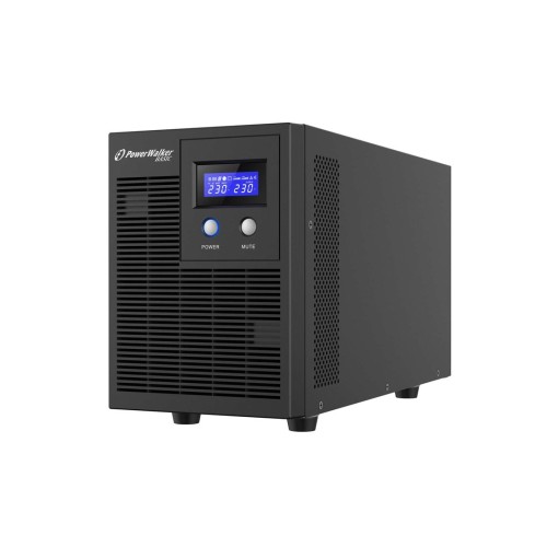Zasilacz UPS PowerWalker Basic VI 3000 STL - 2995357