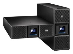 Eaton 9SXEBM240RT3UG2 zasilacz UPS Podwójnej konwersji (online)