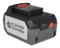 Könner & Söhnen KS 20V4-1 bateria/ładowarka do elektronarzędzi - 3014158