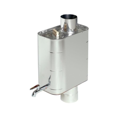 WATERHEATER HARVIA 22L STAINLESS STEEL - 2967550