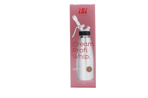 ISI Sahnebereiter 1 Liter - 3030065