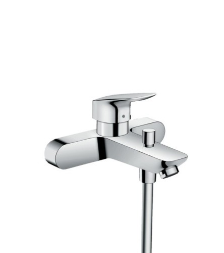 Hansgrohe Logis Chrom - 2967591