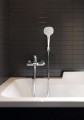 Hansgrohe Logis Chrom - 2967588