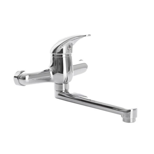 WALL-MOUNTED FAUCET SAZAVA DSA501.5/23 - 2967575