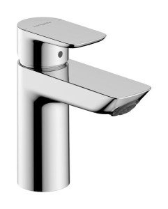 WASH MIXER NEOVIS 100 HG WTH POP UP VALV