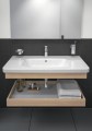 Bateria umywalkowa Logis E 100 m/bv krom - 2967626
