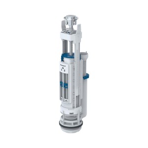 FLUSHING VALVE GEBERIT 290 D40