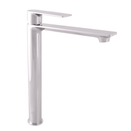WASHBASIN MIXER NIL 312MM CHROME - 2967583