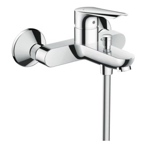 Hansgrohe Logis E Chrom