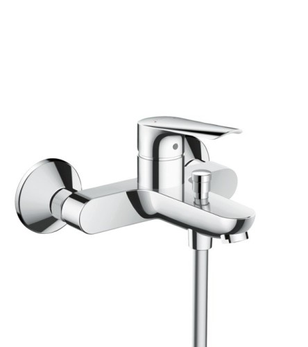 Hansgrohe Logis E Chrom - 2967610