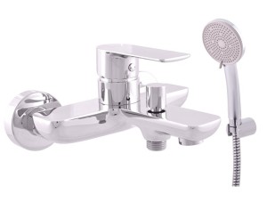 BATH LEVER MIXER DVT454.5/1